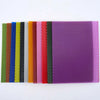 Colored Beeswax Candle Making Kit