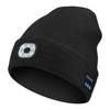 LED Bluetooth Beanie Hat