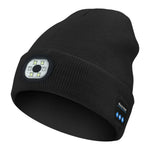 LED Bluetooth Beanie Hat