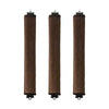 Heatless Hair Curling Rod Headband
