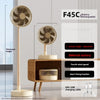 USB Foldable Portable Fan