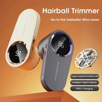 Electric Fabric Lint Shaver