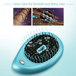 Ionic Hair Massager Brush