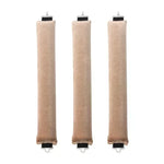Heatless Hair Curling Rod Headband