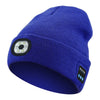 LED Bluetooth Beanie Hat