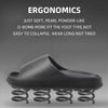 Mens Anti Slip EVA Bathroom Slippers