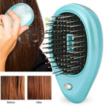 Ionic Hair Massager Brush