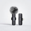 Wireless Lavalier Microphone