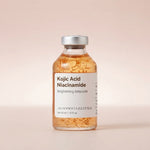 Kojic Acid Niacinamide Brightening Serum