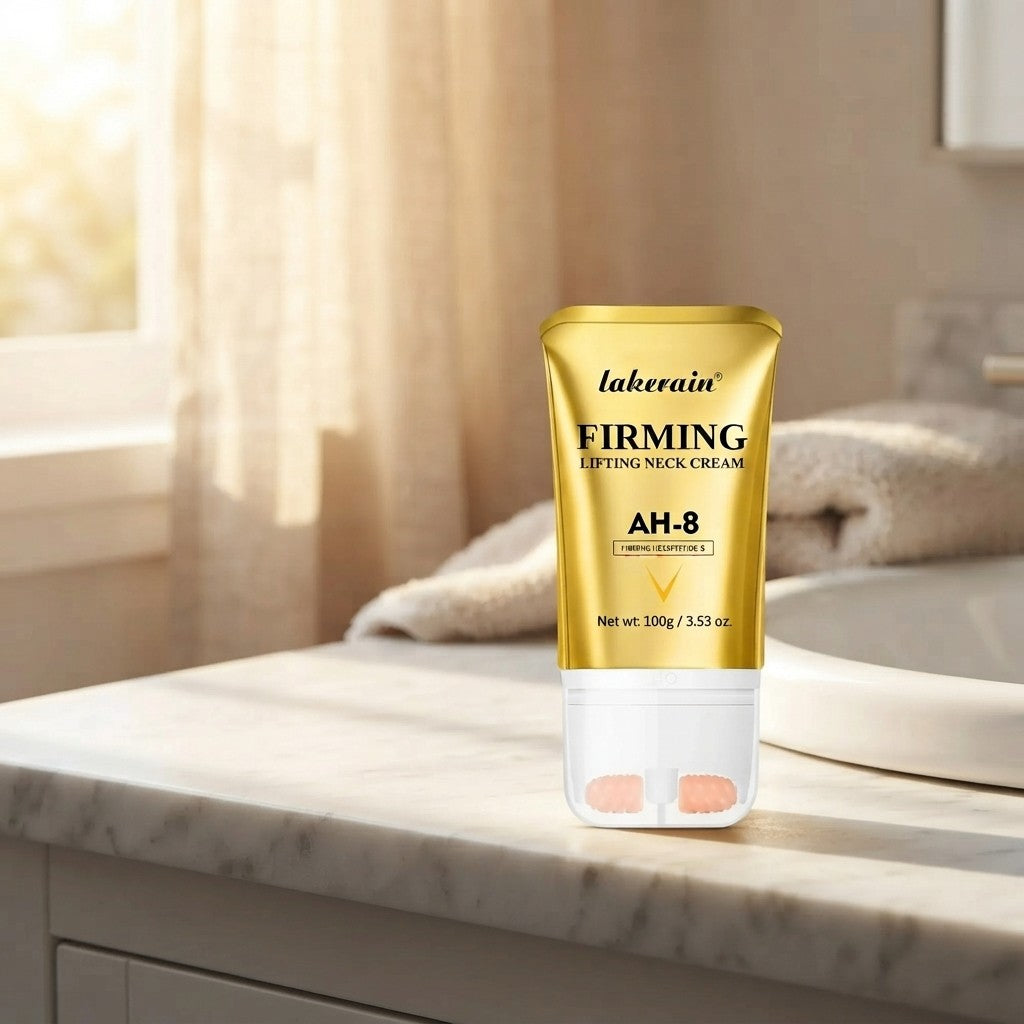 Lakerain Firming Lifting Neck Cream