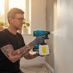 Cordless Paint Sprayer