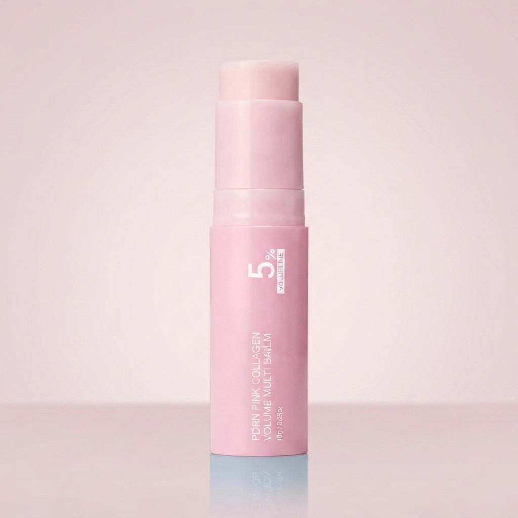 PDRN Pink Collagen Multi Balm Stick