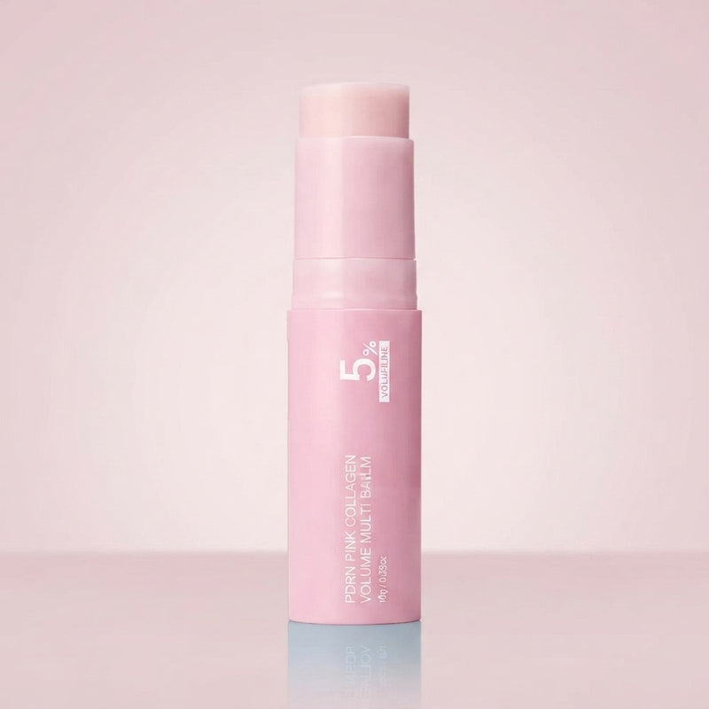 PDRN Pink Collagen Multi Balm Stick