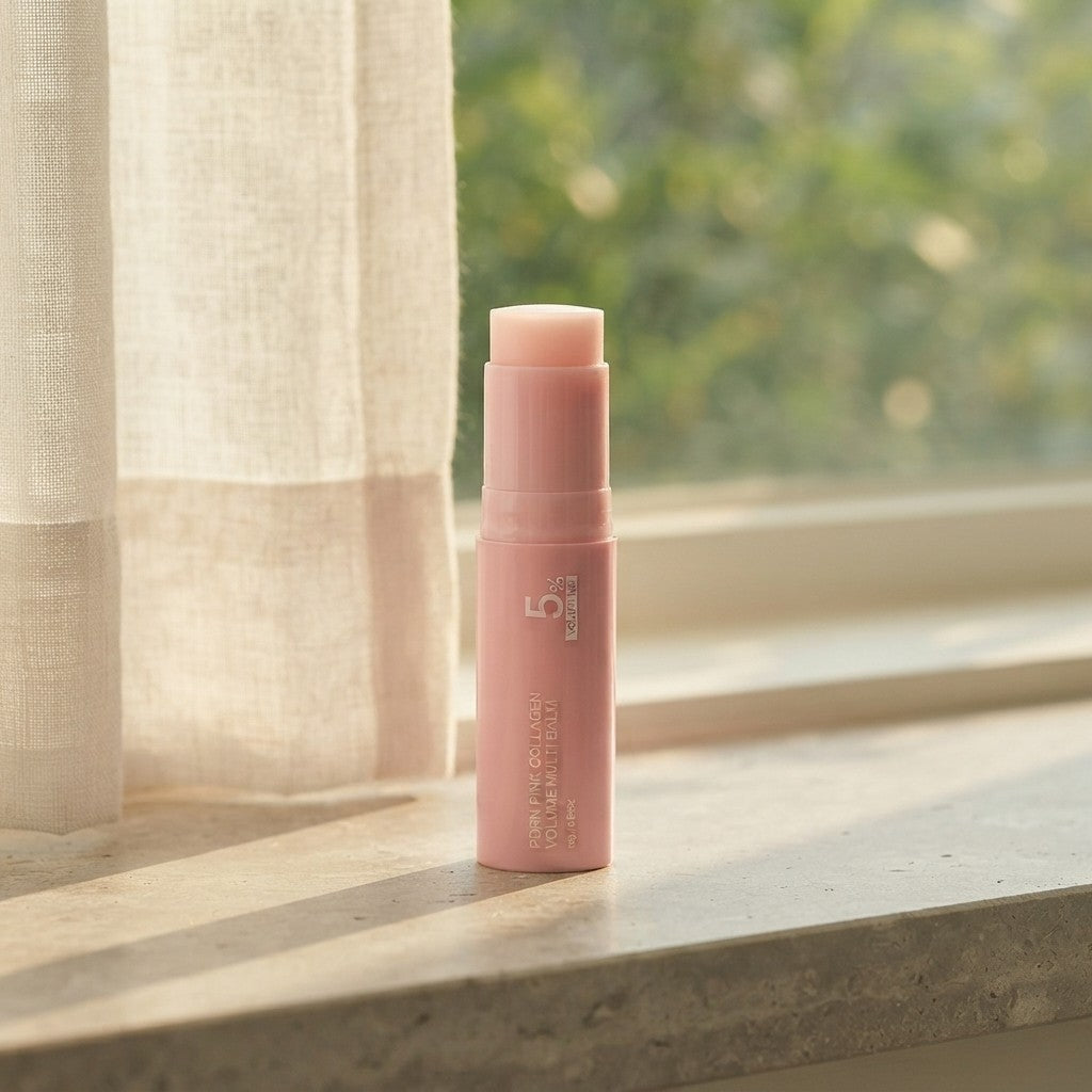 PDRN Pink Collagen Multi Balm Stick
