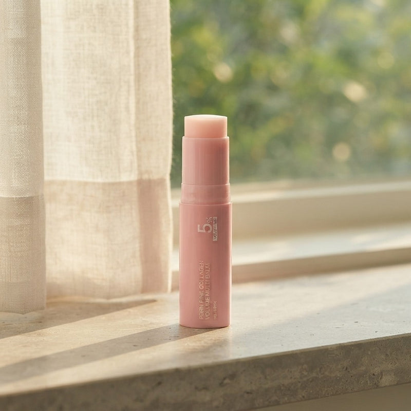 PDRN Pink Collagen Multi Balm Stick