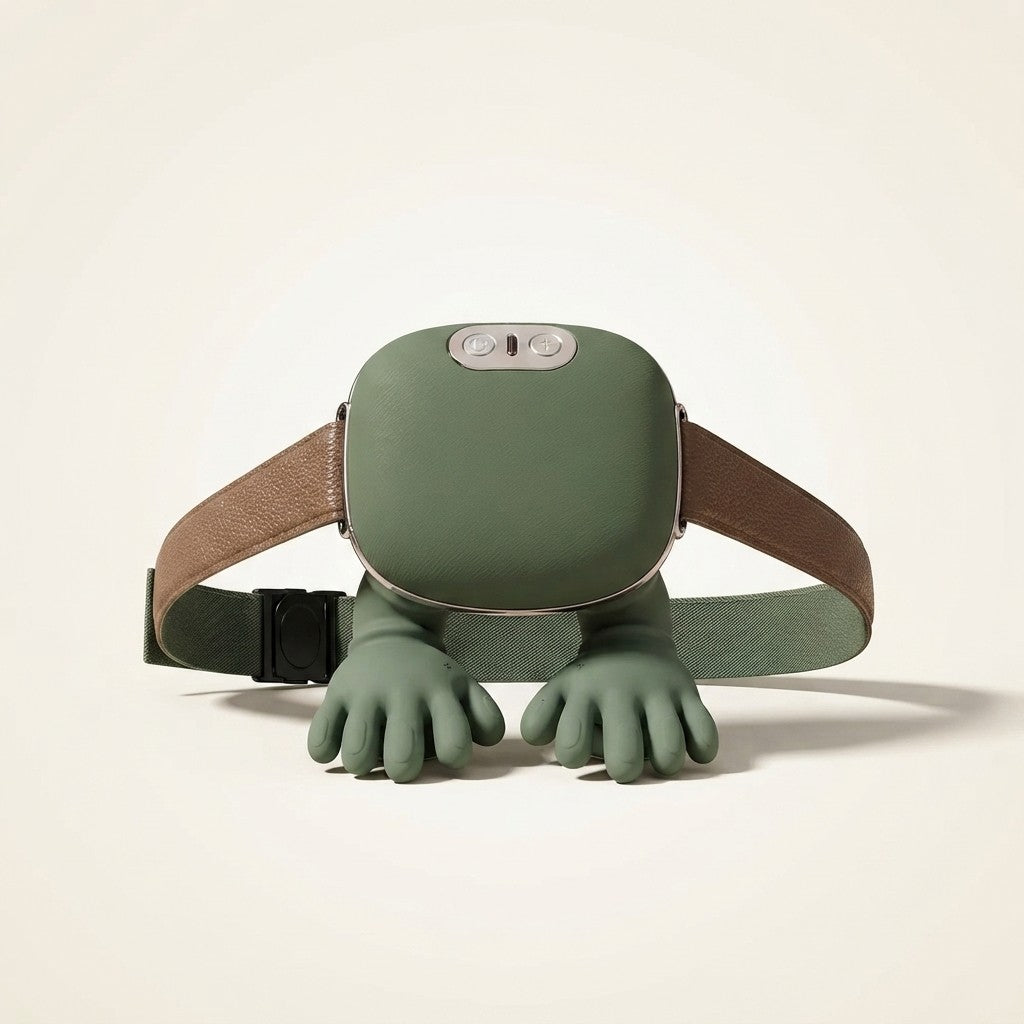 Wireless Bionic Neck Massager