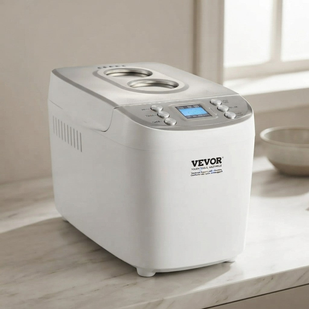 Automatic Bread Maker Machine