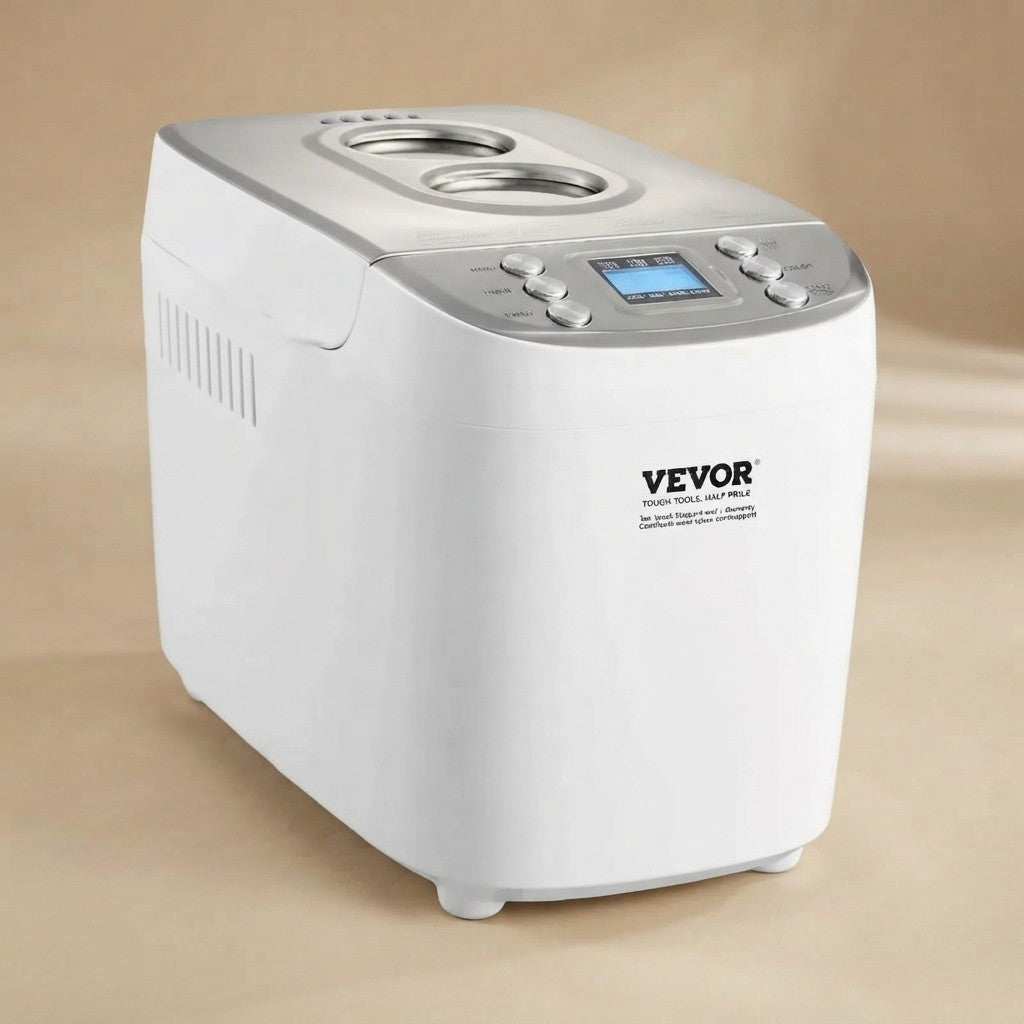 Automatic Bread Maker Machine