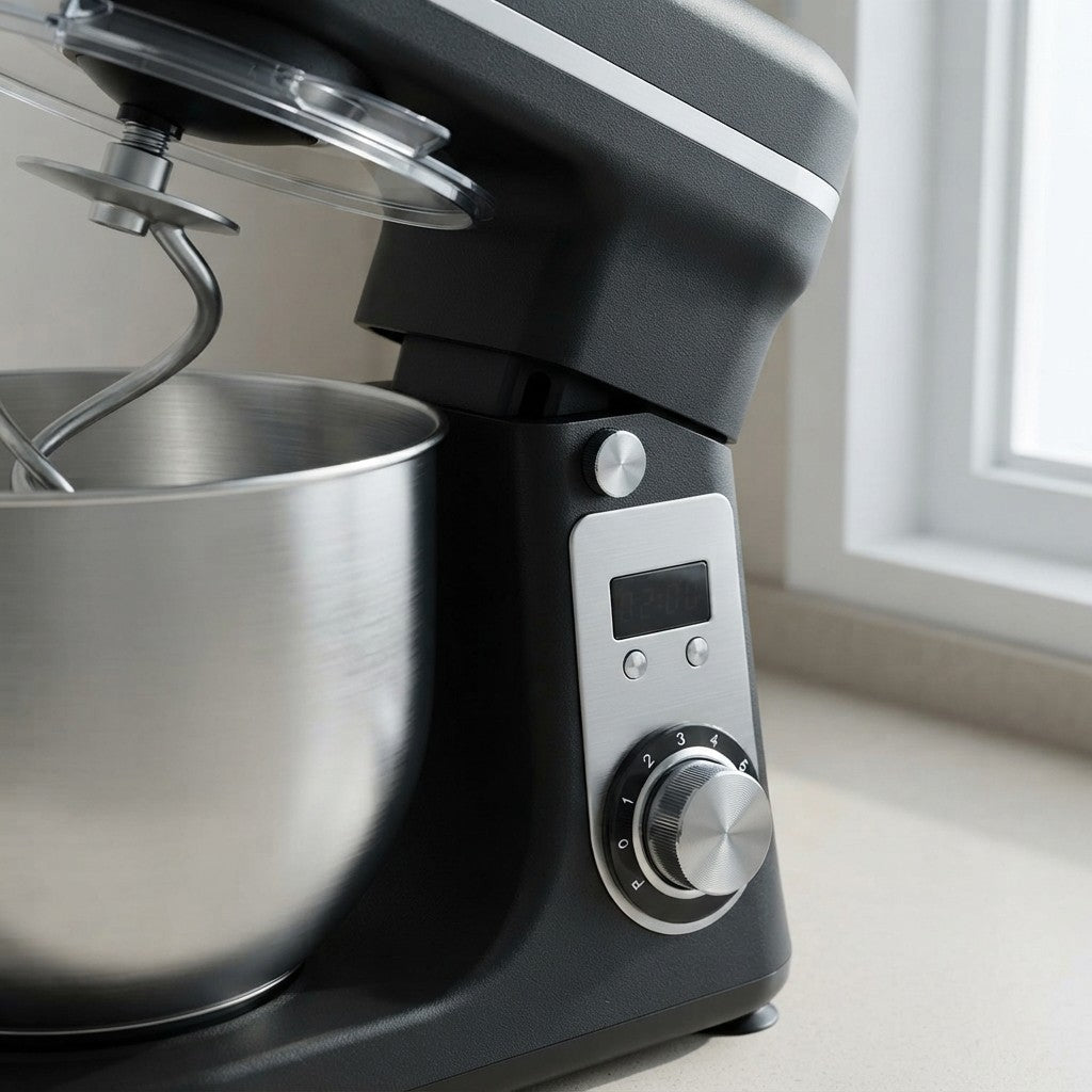 BioloMix Kitchen Food Stand Mixer