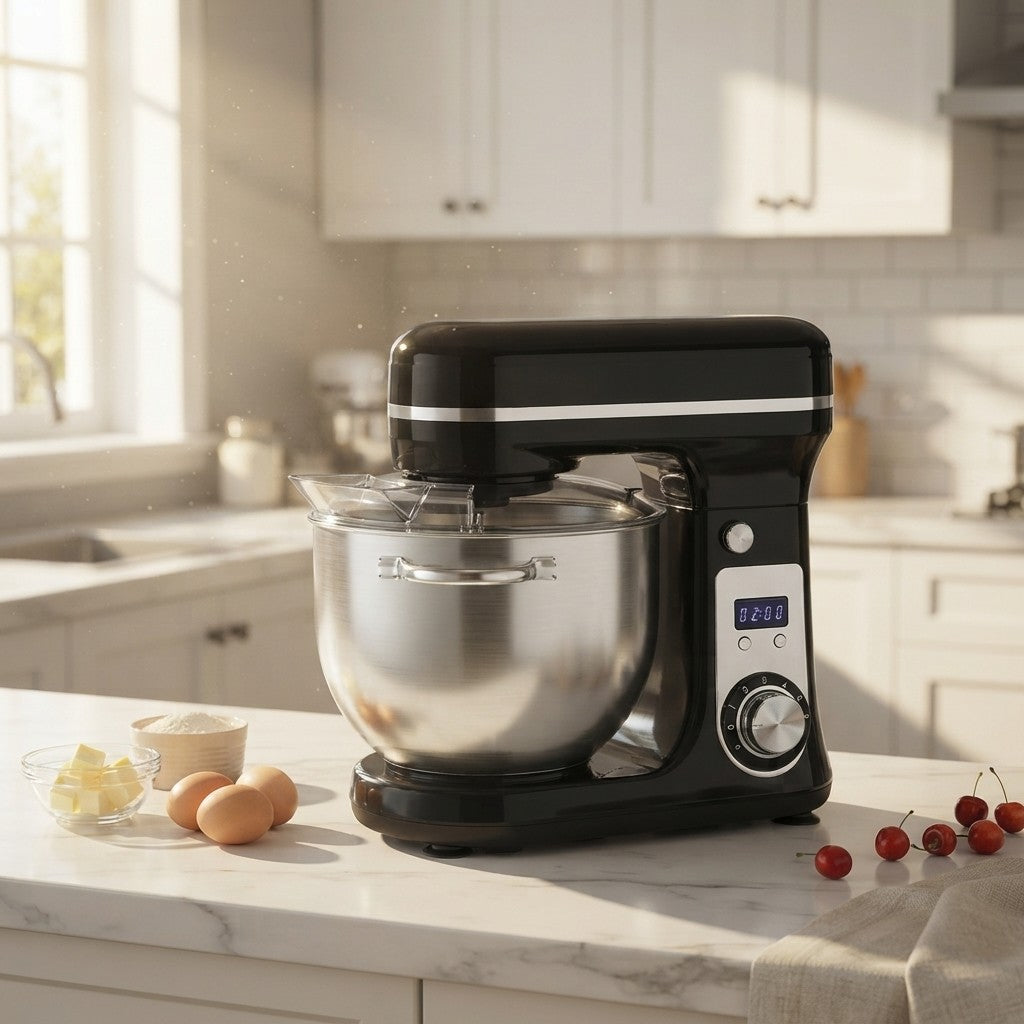 BioloMix Kitchen Food Stand Mixer