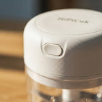 Mini Electric Meat Grinder