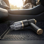 Wireless Portable Car Vacuum Cleaner