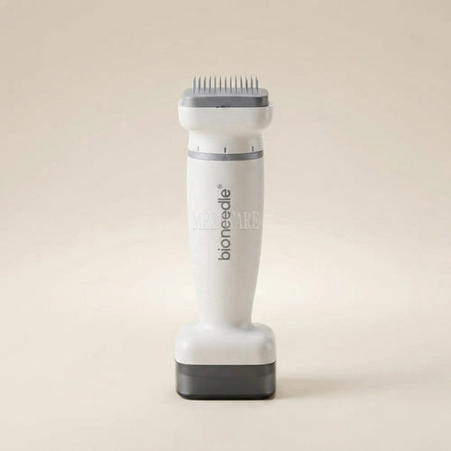 Adjustable Stainless Steel Derma Stamp