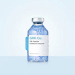 Blue Copper Peptide Ampoule Serum
