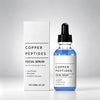 Copper Peptide Hyaluronic Acid Barrier Repair Serum