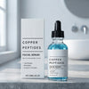 Copper Peptide Hyaluronic Acid Barrier Repair Serum