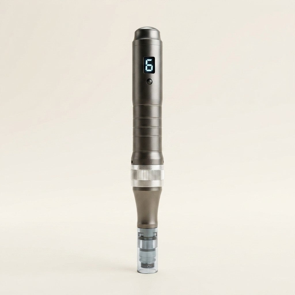 Professional Microneedling Derma Pen Kit