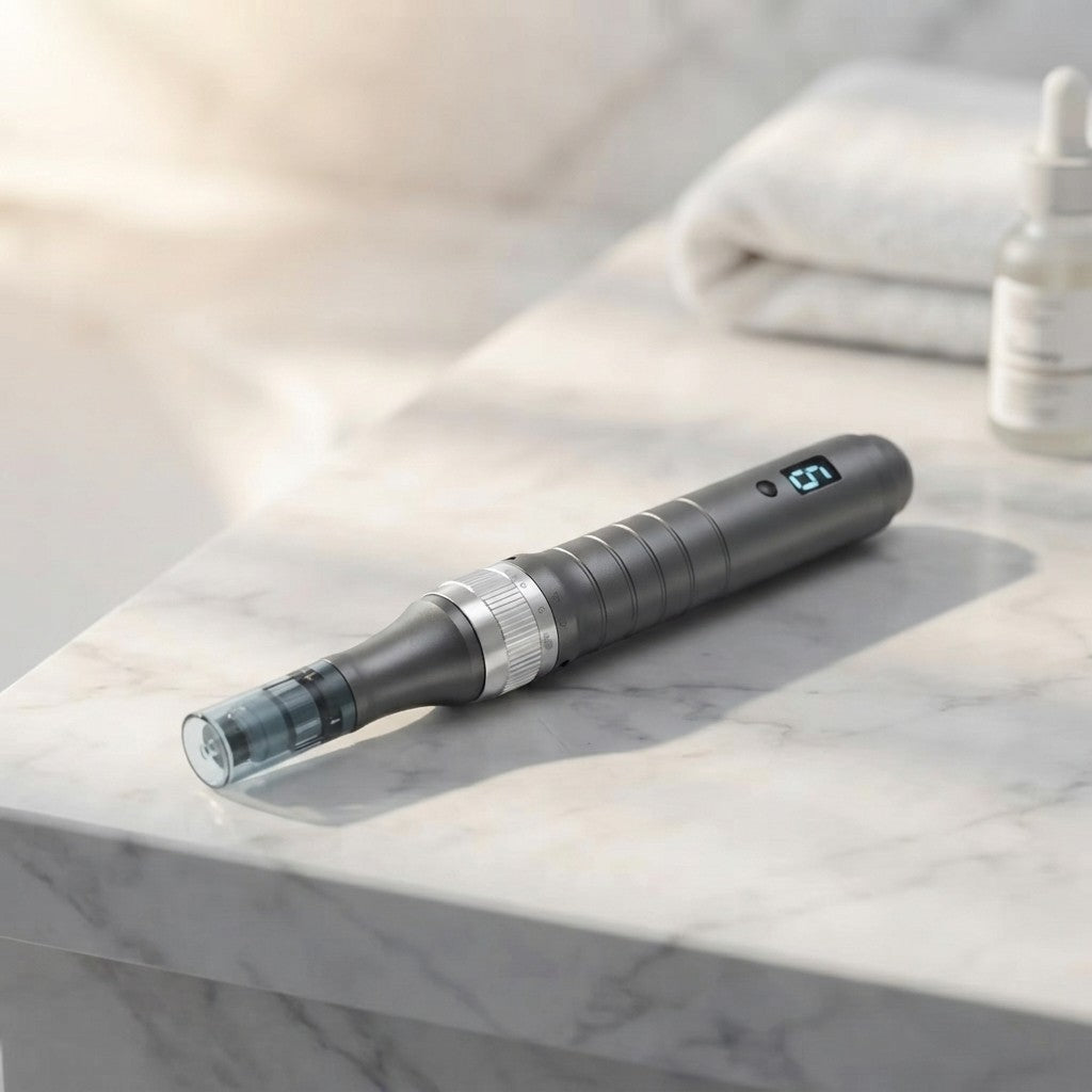 Professional Microneedling Derma Pen Kit