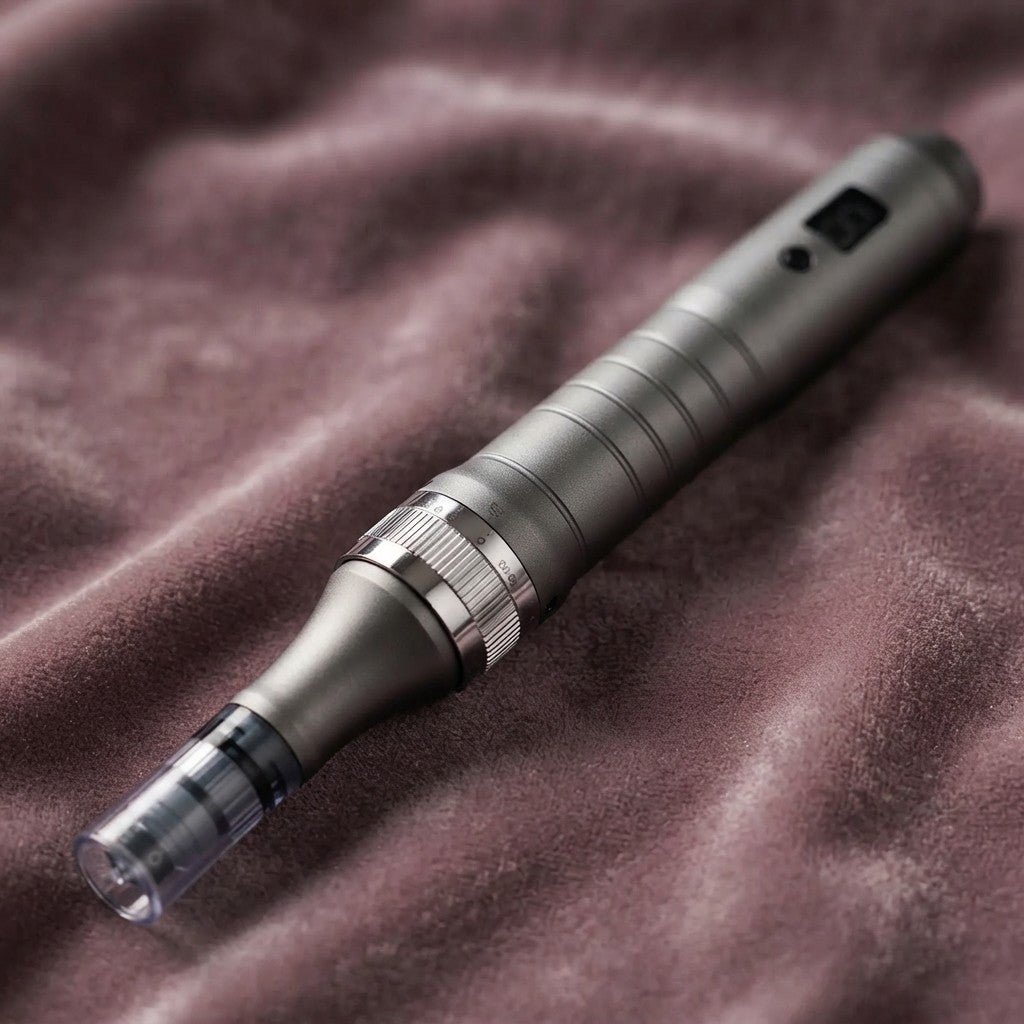 Professional Microneedling Derma Pen Kit