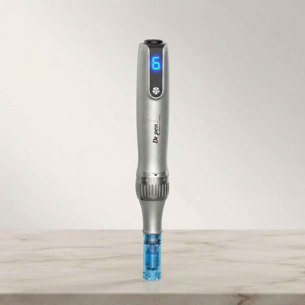 Dr Pen Ultima M8S Microneedling Pen