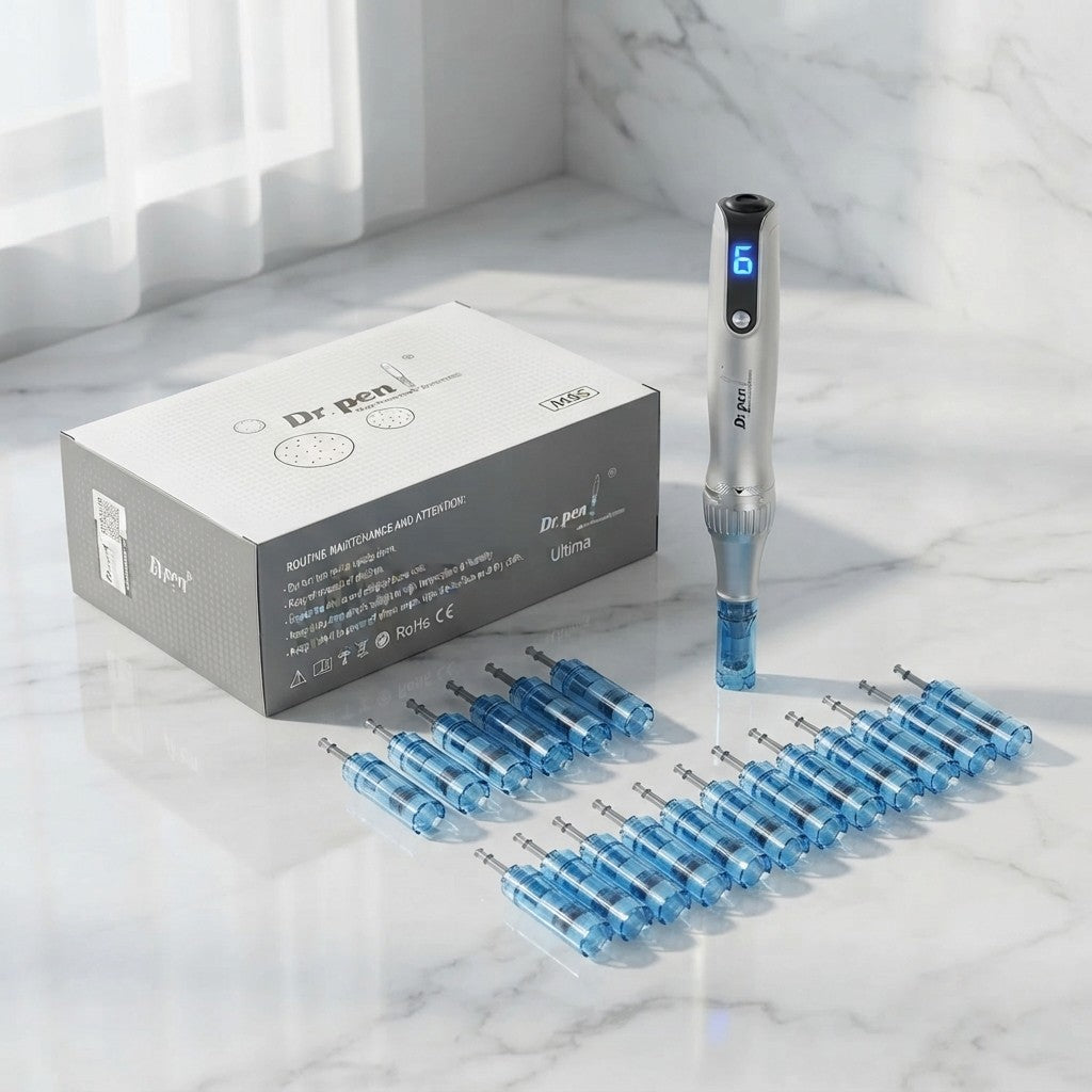 Dr Pen Ultima M8S Microneedling Pen