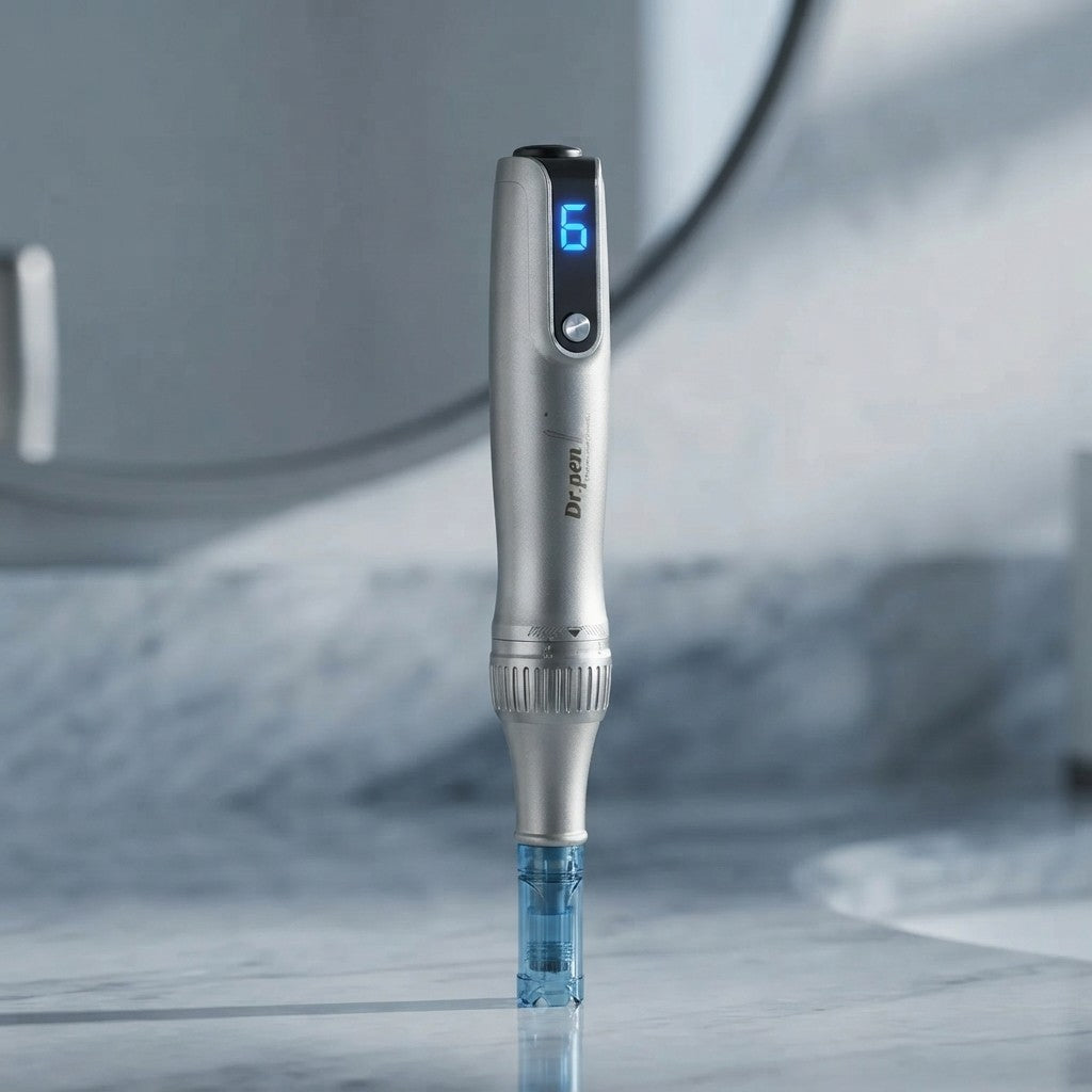 Dr Pen Ultima M8S Microneedling Pen