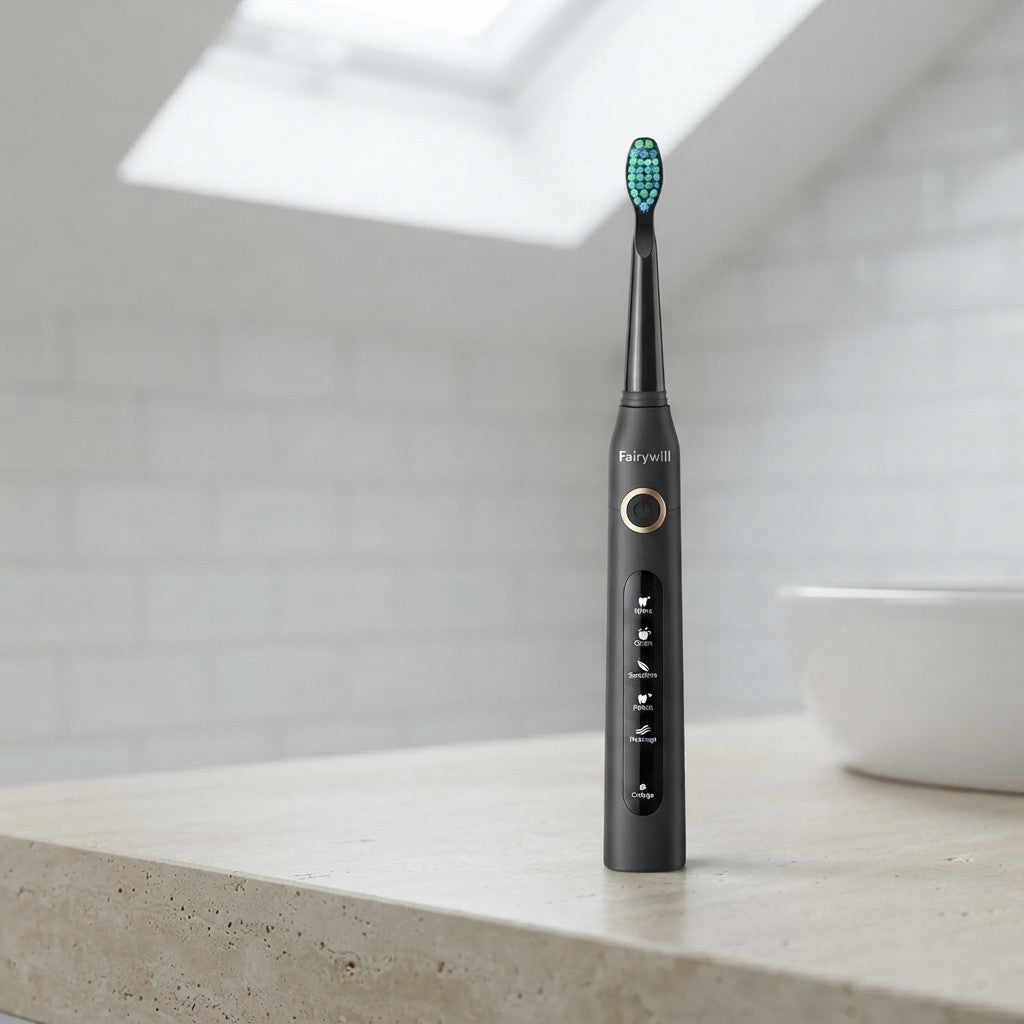 Fairywill Electric Sonic Toothbrush
