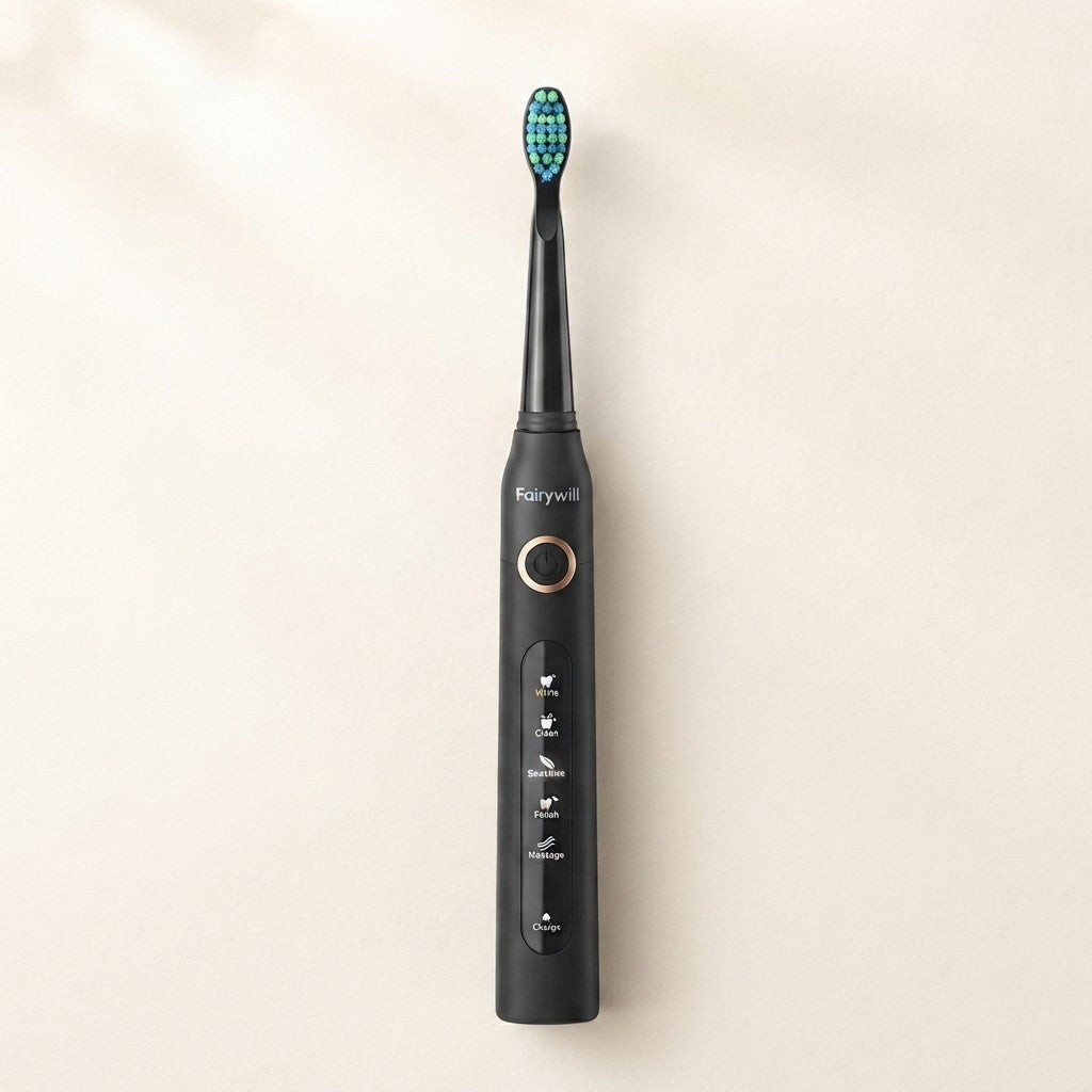 Fairywill Electric Sonic Toothbrush