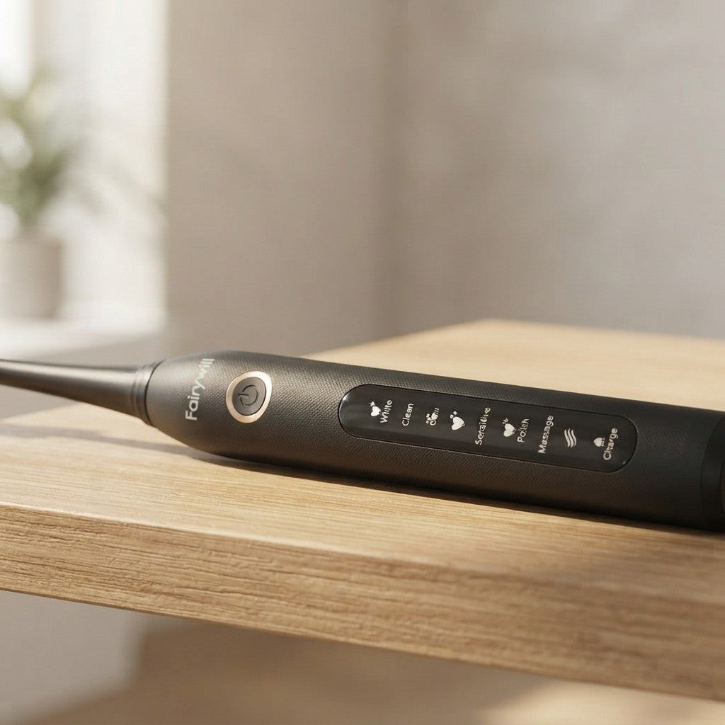 Fairywill Electric Sonic Toothbrush