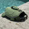 Turtle Shape Dog Life Jacket