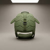 Turtle Shape Dog Life Jacket