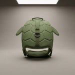 Turtle Shape Dog Life Jacket