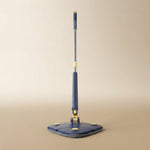 Telescopic Triangle Cleaning Mop