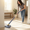 Telescopic Triangle Cleaning Mop