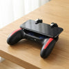 Mobile Gaming Controller with Radiator