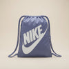 Nike Heritage Classics Drawstring Backpack