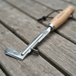 Stainless Steel Crack Weeder