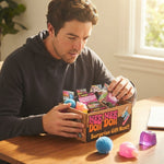 Sensory Squishy Blind Box
