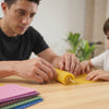Colored Beeswax Candle Making Kit