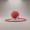Interactive Rolling Cat Toy